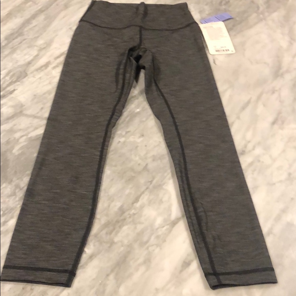 NWT Lululemon High Times Pant Fullux